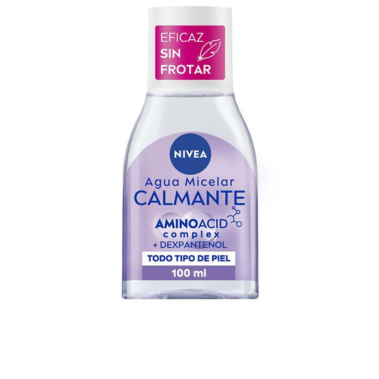 Nivea Agua Micelar Nivea Micellar Water Remove Makeup Hydrate Skin