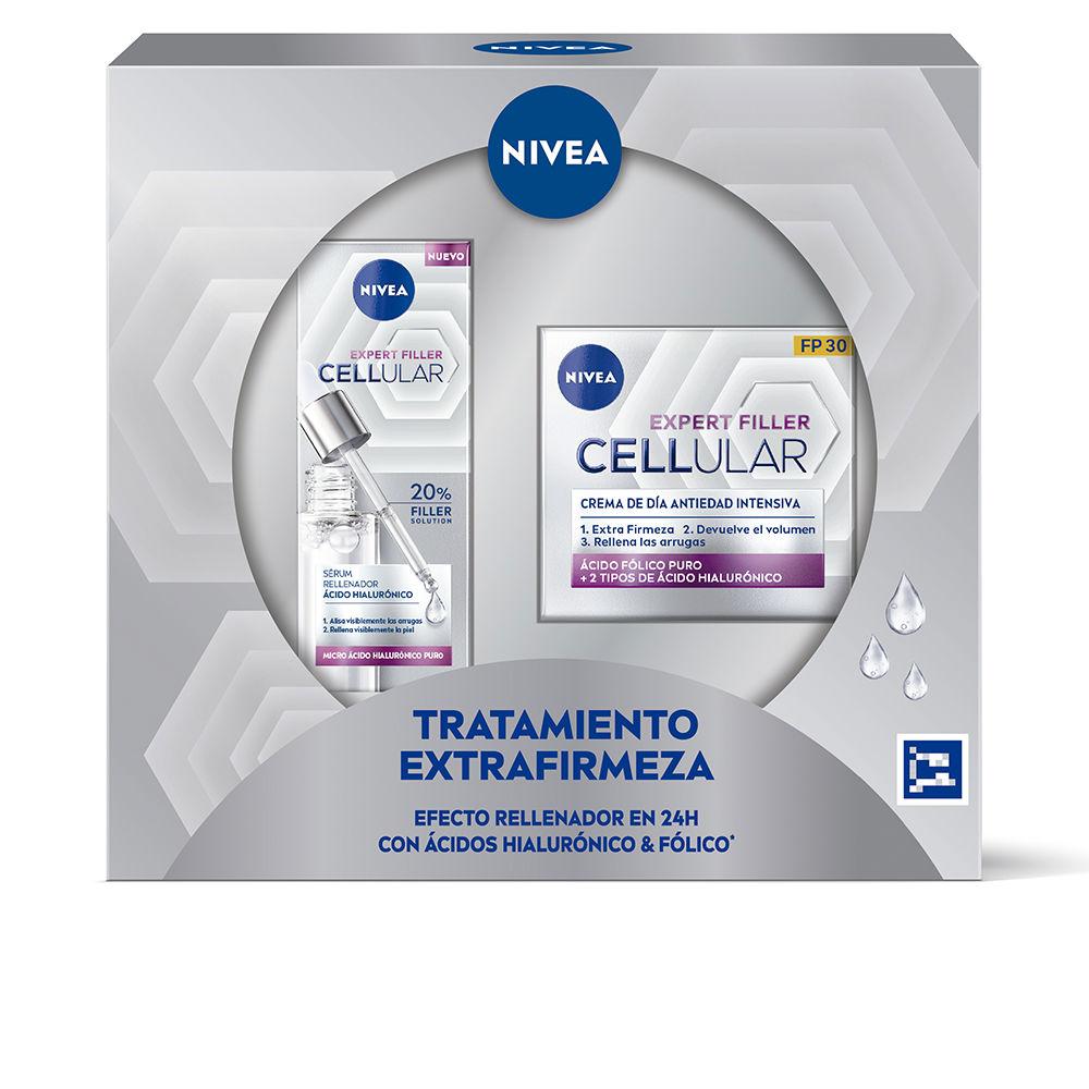 Nivea Cellular Filler Day Cream Plumping Effect 24 Hours