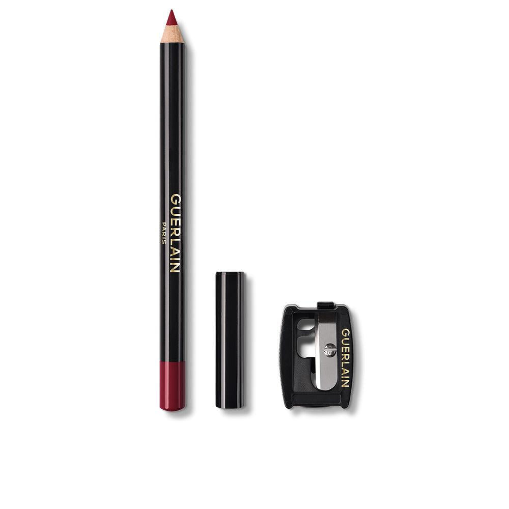 Guerlain Contour G – creion pentru buze, 1,2 g – 05-ruby 1.2 g