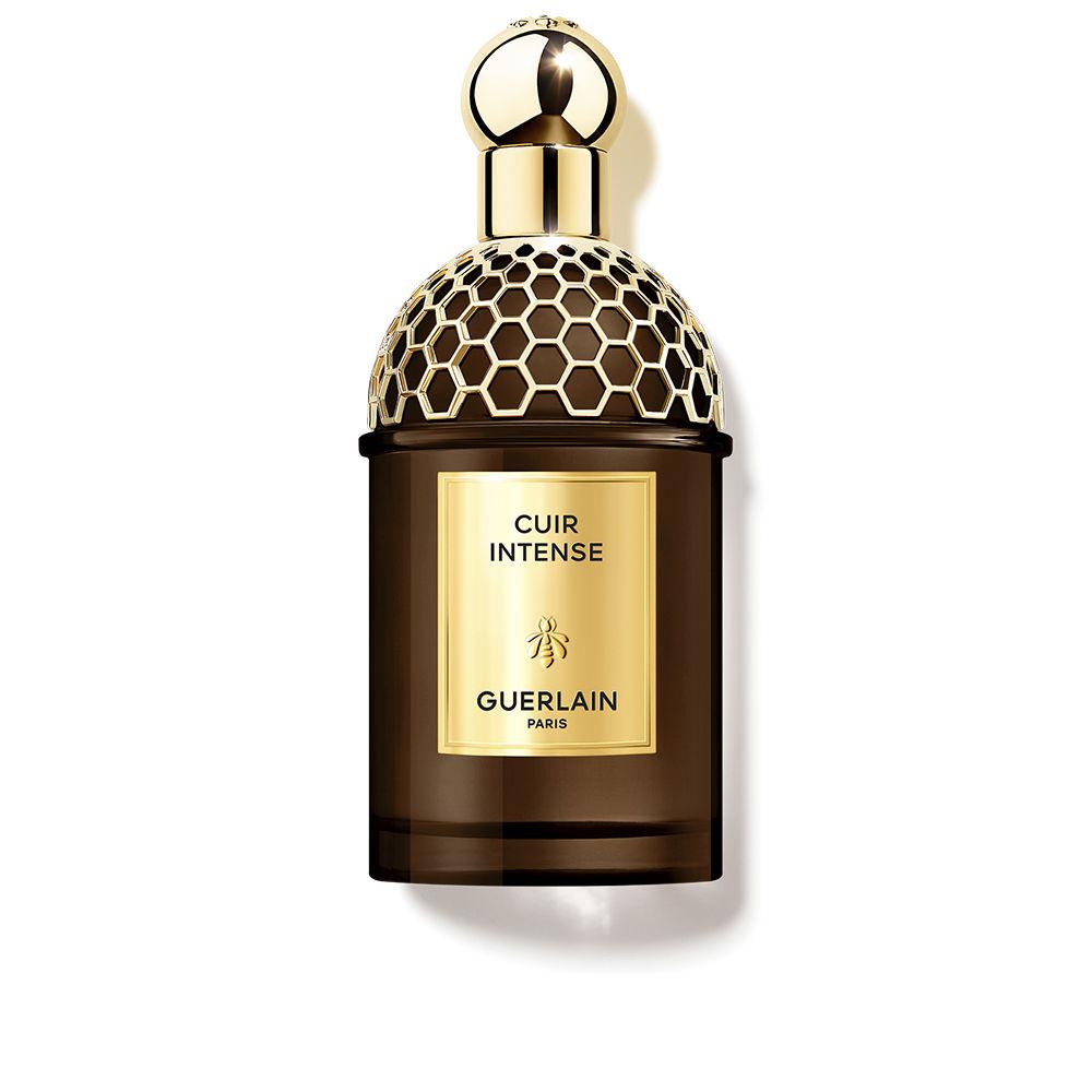 Guerlain Absolus Allegoria Cuir Intense – apă de parfum, 125 ml