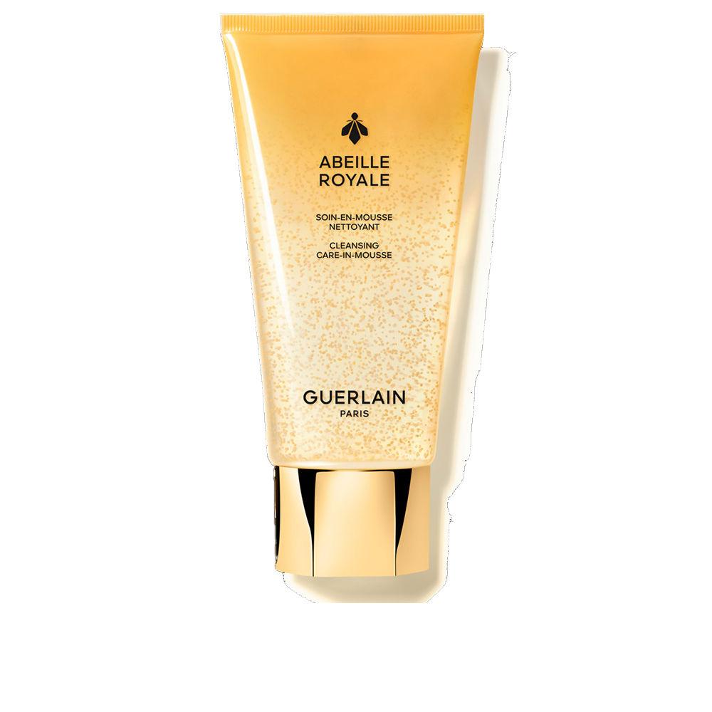 Guerlain Abeille Royale – spumă, 175 ml