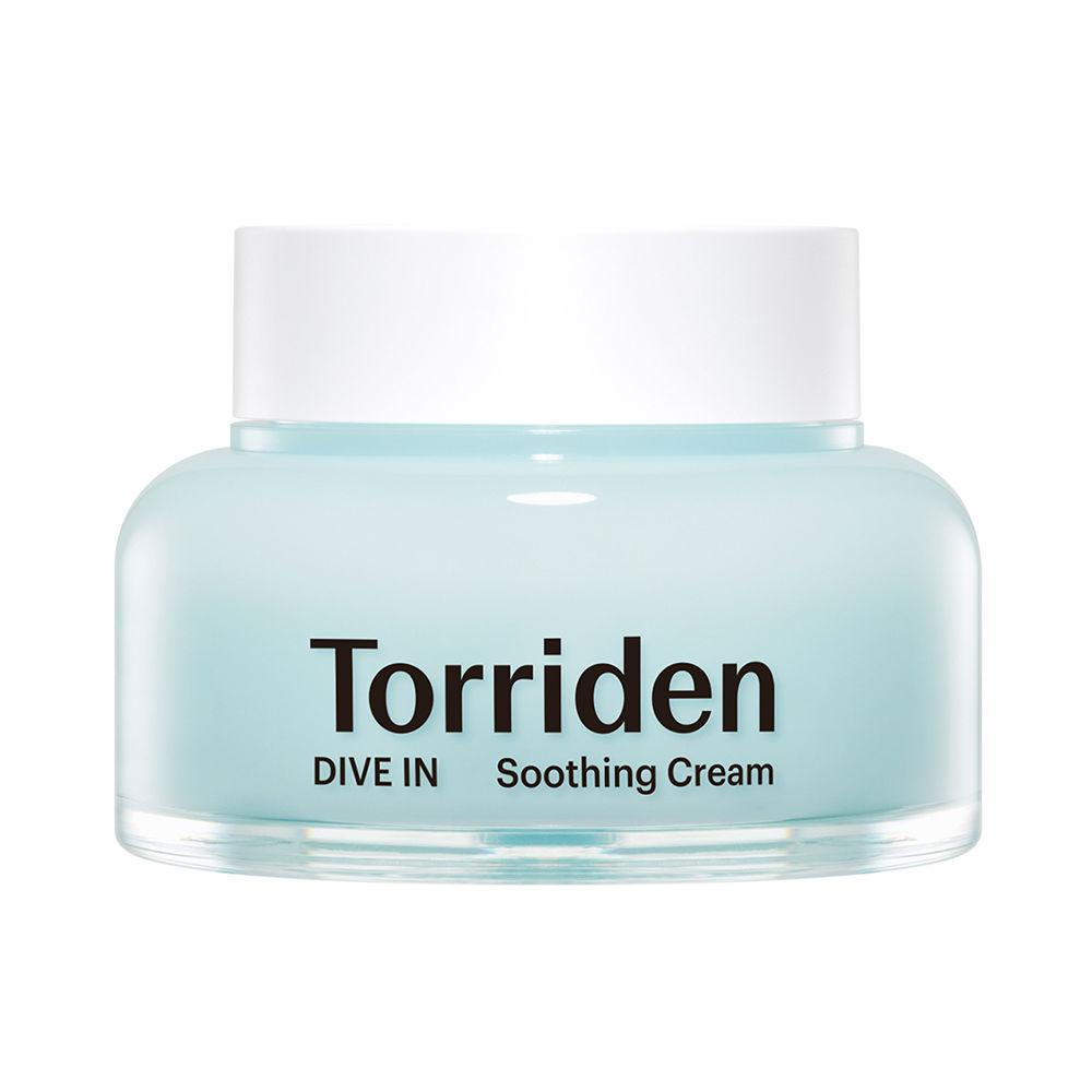 Torriden Dive-In – cremă pentru față, 100 ml