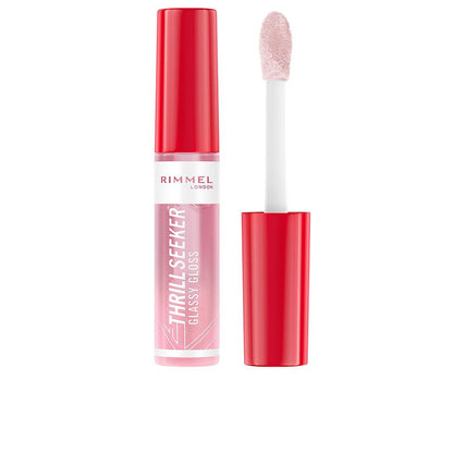Rimmel London Thrill Seeker Lip Gloss For Ultimate Moisture Shine