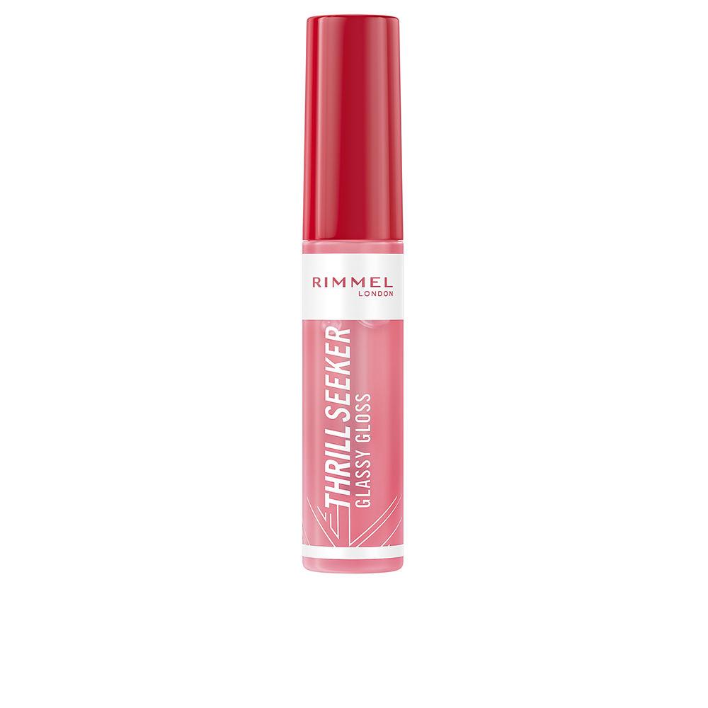 Rimmel London Thrill Seeker Lip Gloss For Ultimate Moisture Shine