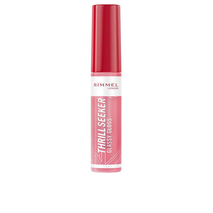 Rimmel London Thrill Seeker Lip Gloss For Ultimate Moisture Shine