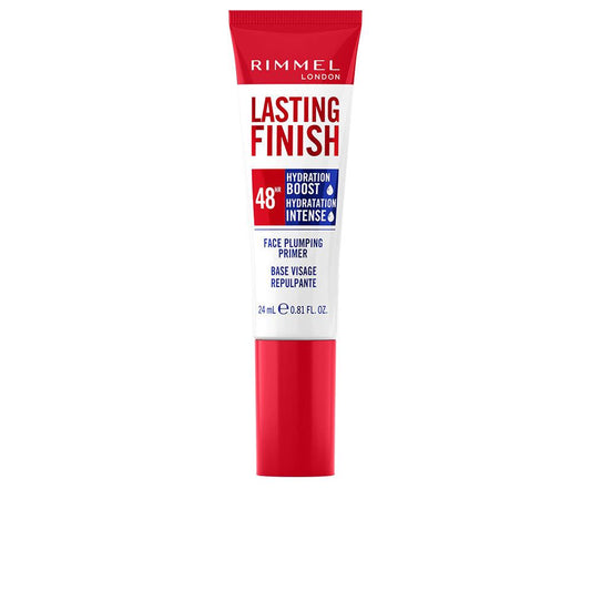Rimmel London Lasting Finish Primer Deep Hydration All Day