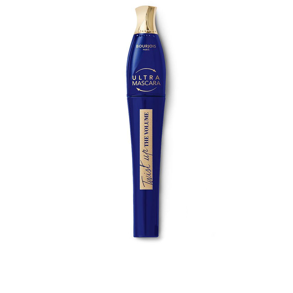 Bourjois Twist Up The Volume Mascara Boost Your Lashes