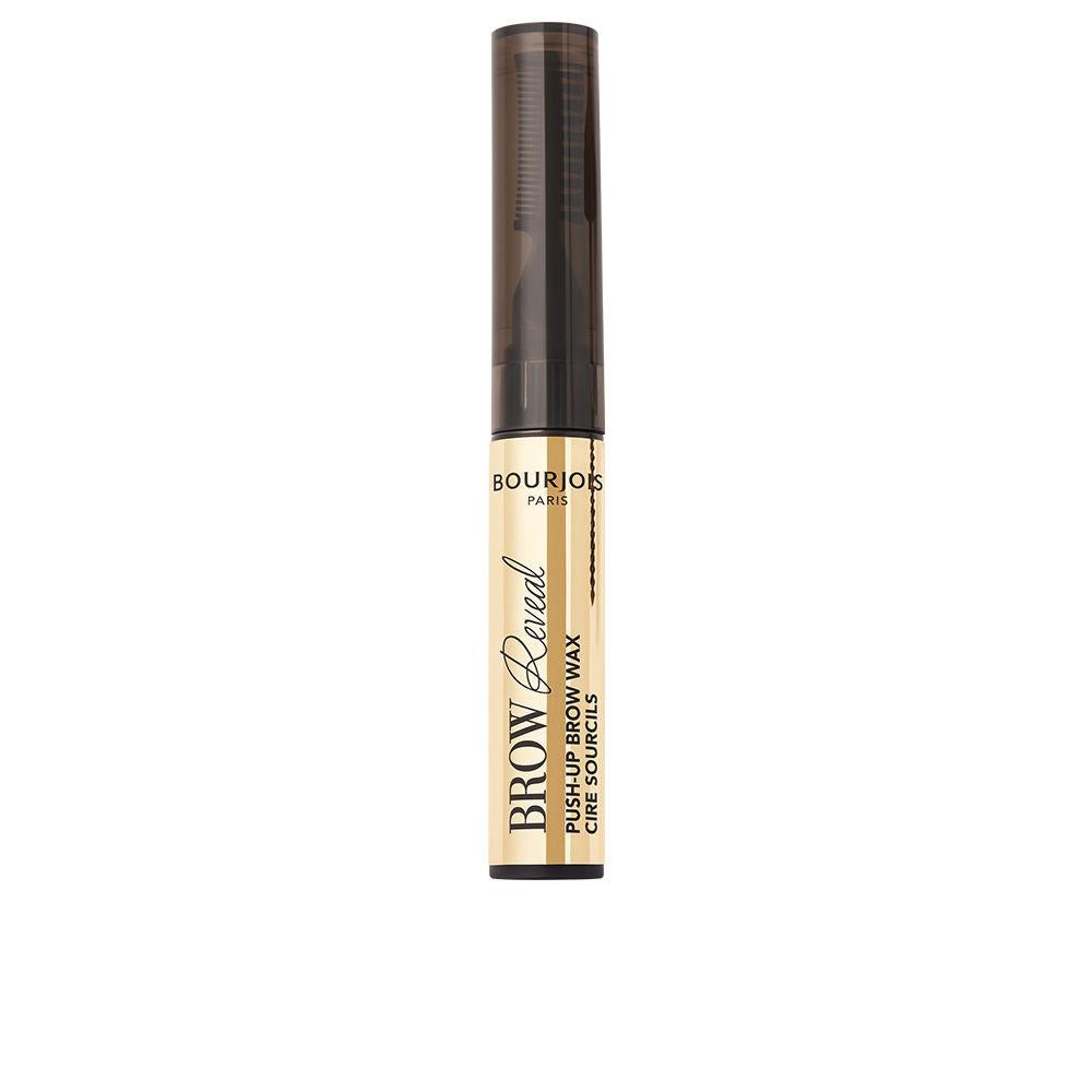 Bourjois Brow Reveal Eyebrow Gel Effortless Beauty