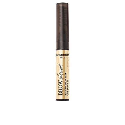 Bourjois Brow Reveal Eyebrow Gel Effortless Beauty