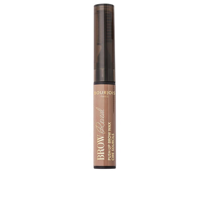 Bourjois Brow Reveal Eyebrow Gel Effortless Beauty