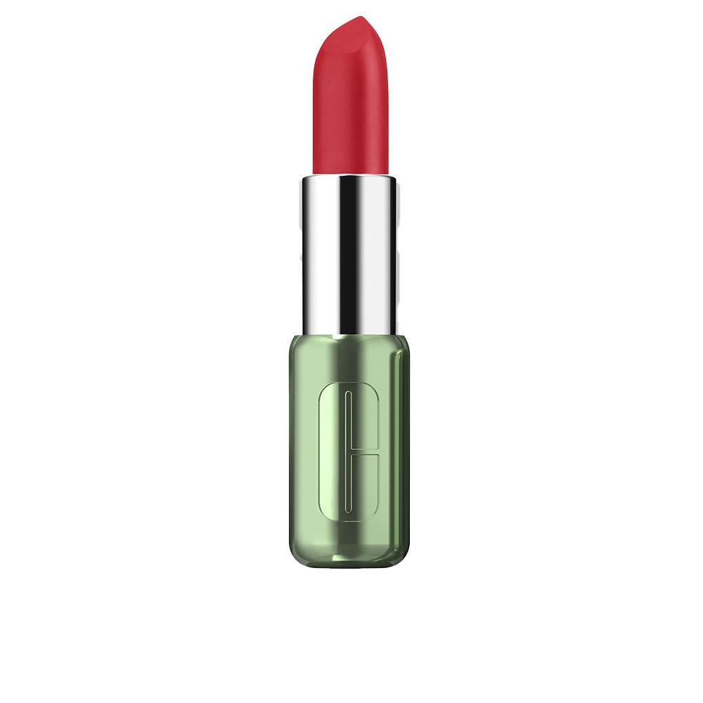 Clinique Pop Longwear – ruj, 3,9 g – Ruby Pop 3.9 g