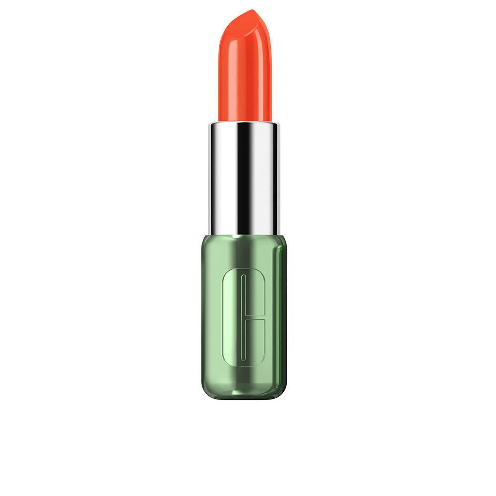 Clinique Pop Longwear – ruj, 3,9 g – Flame Pop 3.9 g