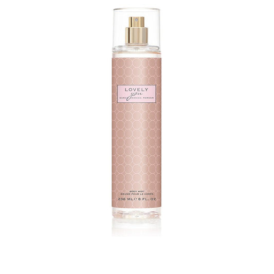 Sarah Jessica Parker Lovely – apă de toaletă, 236 ml