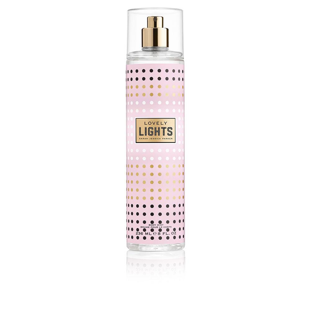Sarah Jessica Parker Lovely – apă de toaletă, 236 ml