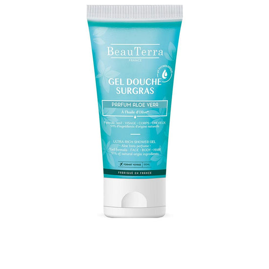 Beauterra Geles De Ducha Sobregrasos – gel de duș, 100 ml