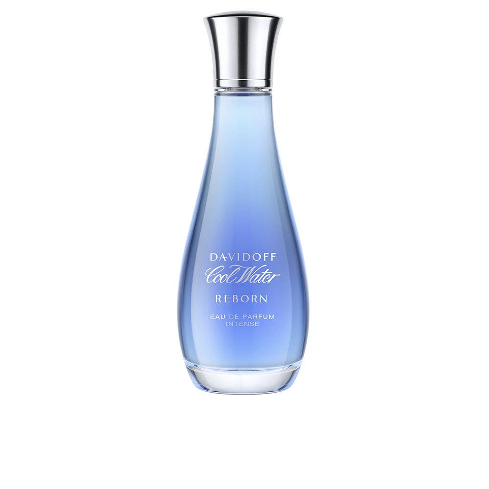 Davidoff Cool Water Woman Perfume Eau De Parfum Intense Vibrant Ocean Energy