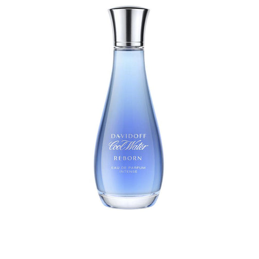 Davidoff Cool Water Woman Perfume Eau De Parfum Intense Vibrant Ocean Energy