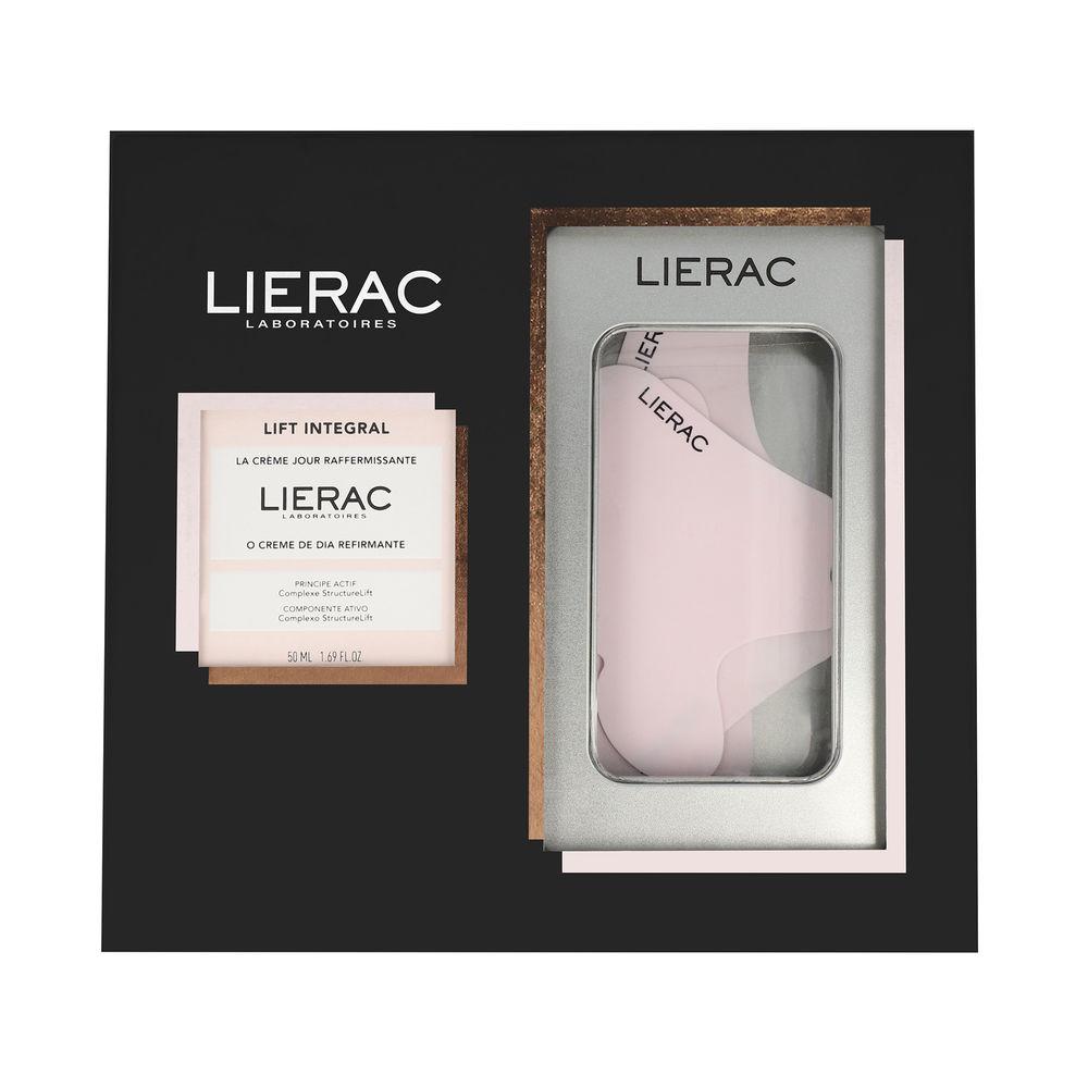 Lierac Lift Integral Day Cream Advanced Skin Care Innovation