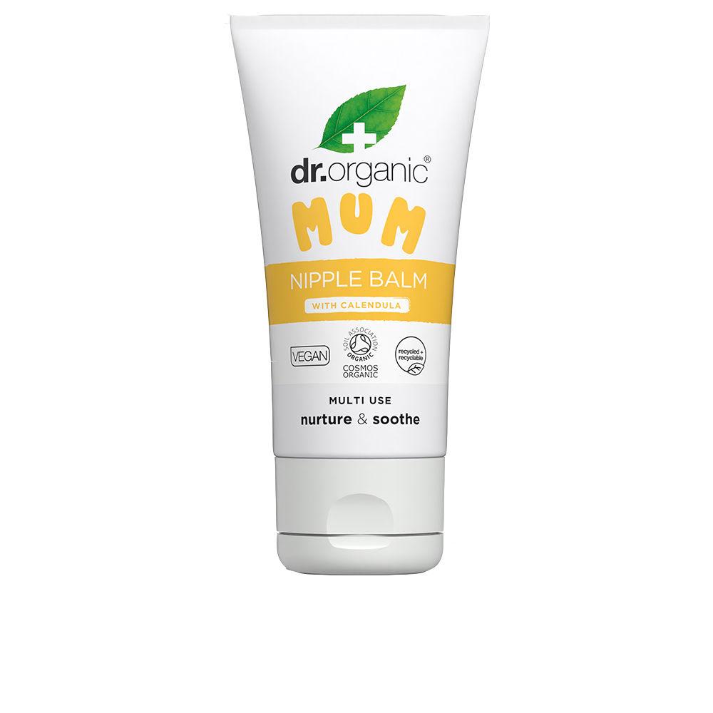 Dr Organic Mum Nipple Balm Natural Relief And Comfort
