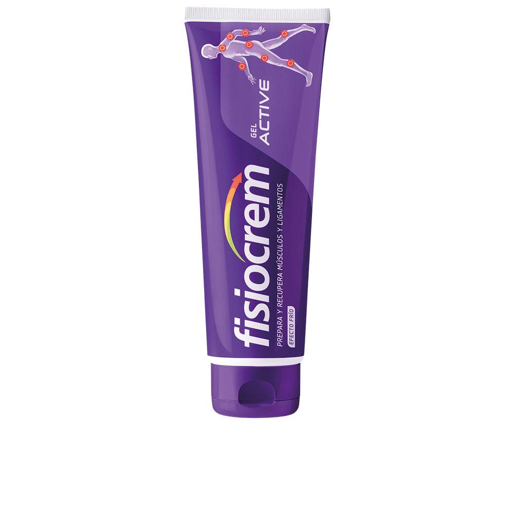 Fisiocrem – cremă, 200 g