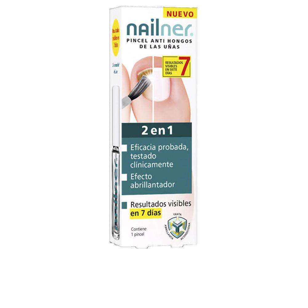 Nailner Cuidado De Uñas – accesoriu pentru păr, 5 ml