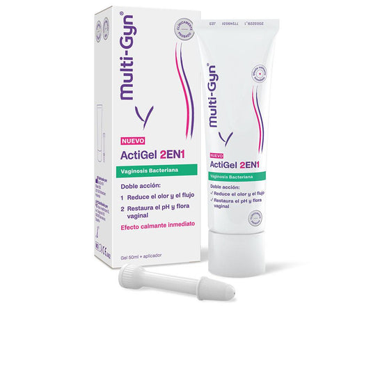 Multi-Gyn Tratamiento – gel, 50 ml