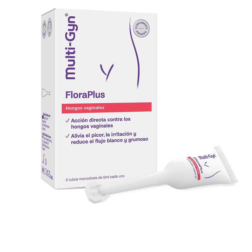 Multi-Gyn Tratamiento – produs cosmetic, 5 ml