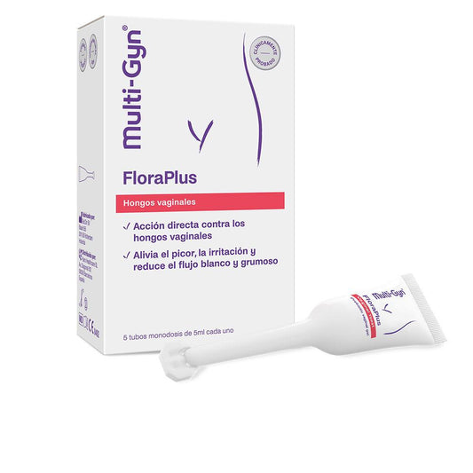 Multi-Gyn Tratamiento – produs cosmetic, 5 ml