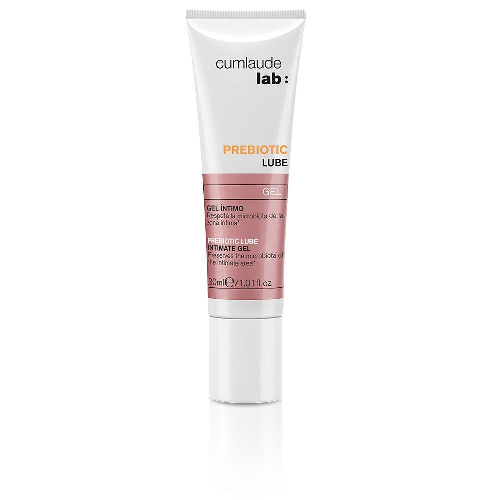 Cumlaude Lab Lubricación Intimate Gel Natural Microbiome Support