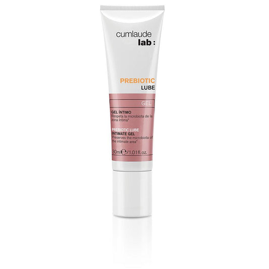 Cumlaude Lab Lubricación Intimate Gel Natural Microbiome Support