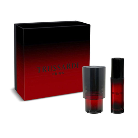 Trussardi Primo – apă de parfum, 2 buc.