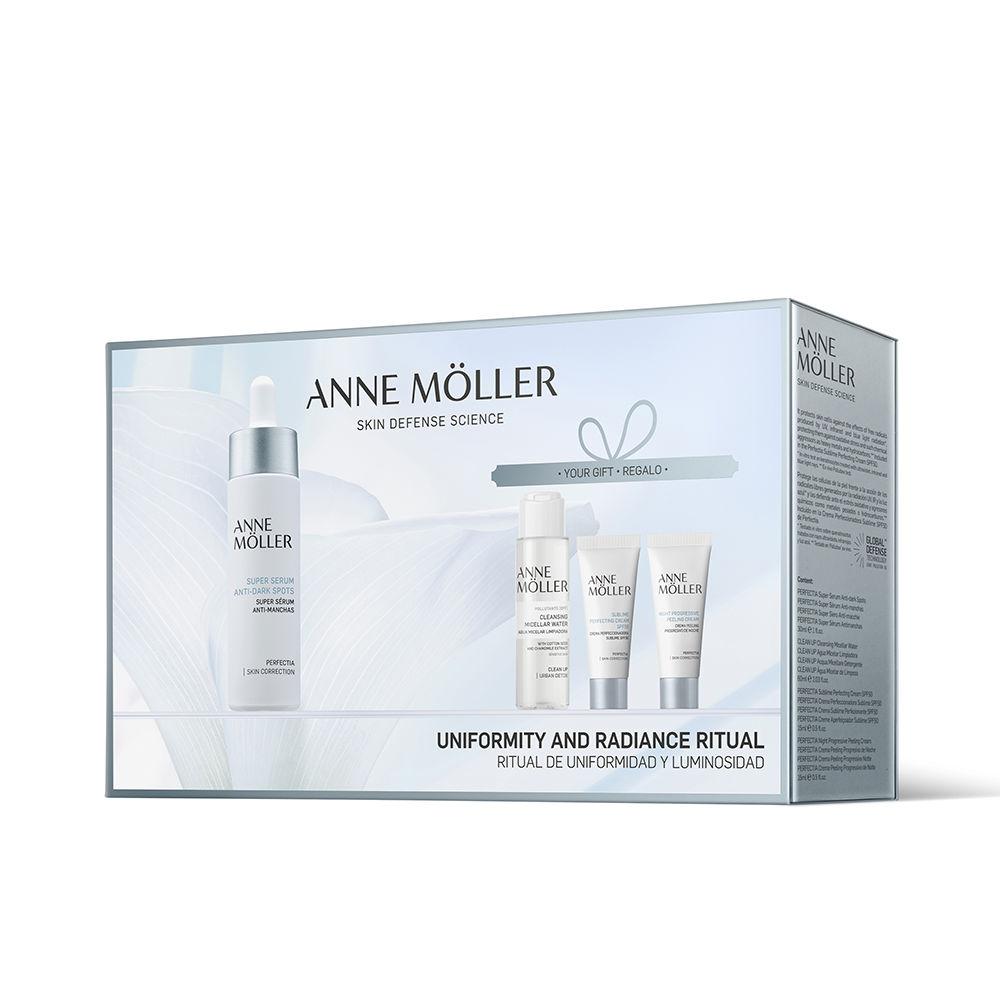 Anne Möller Perfectia – set, 4 buc.