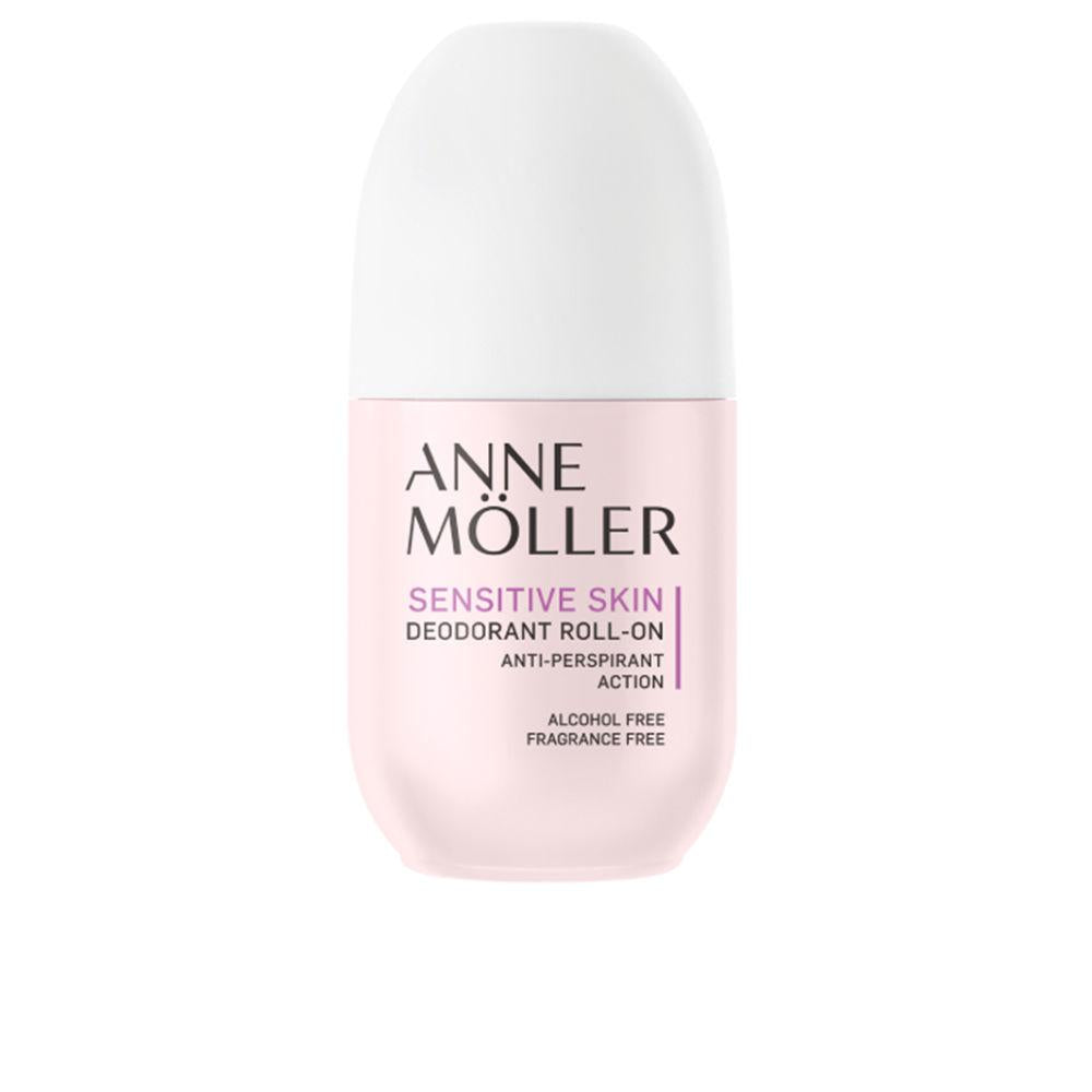 Anne Möller Body Essentials – deodorant, 75 ml