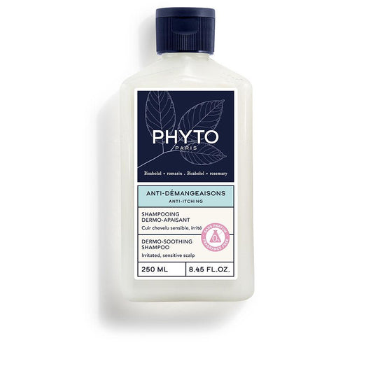 Phyto Scalp Solutions Dermo Shampoo For Sensitive Scalp Clinically Proven Relief