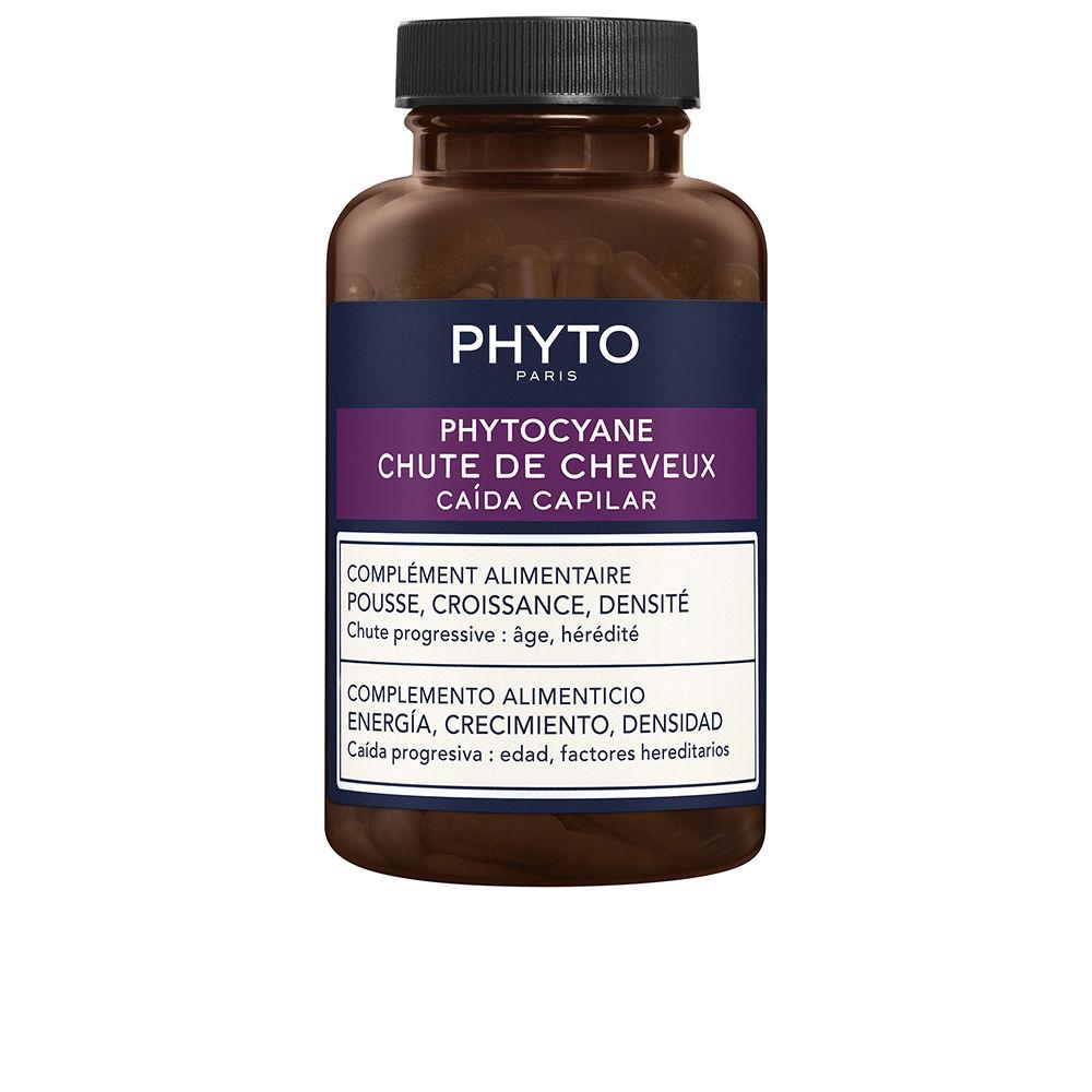 Phyto Phytocyane Hair Loss Supplement Healthy And Strong Hair