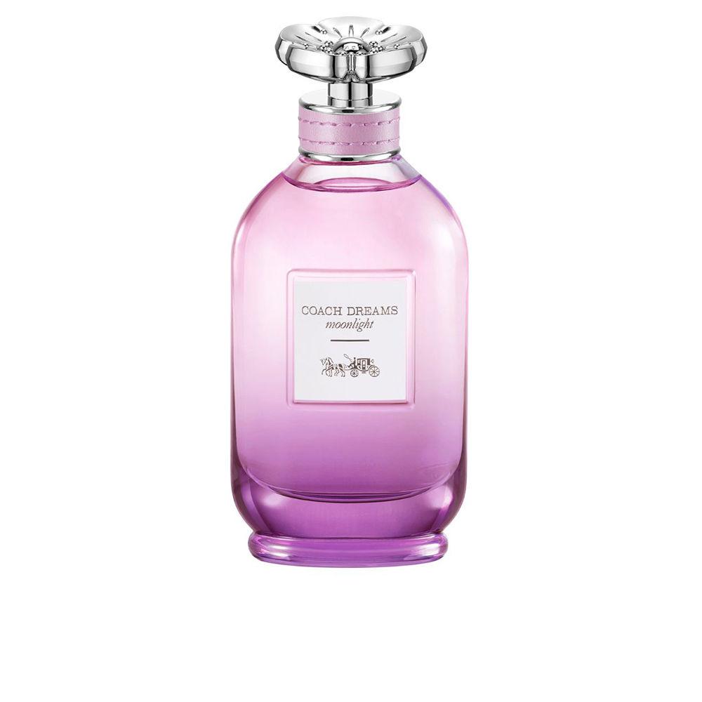 Coach Dreams Moonlight Perfume Eau De Parfum Enchantment Of Lasting Friendship