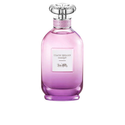 Coach Dreams Moonlight Perfume Eau De Parfum Enchantment Of Lasting Friendship