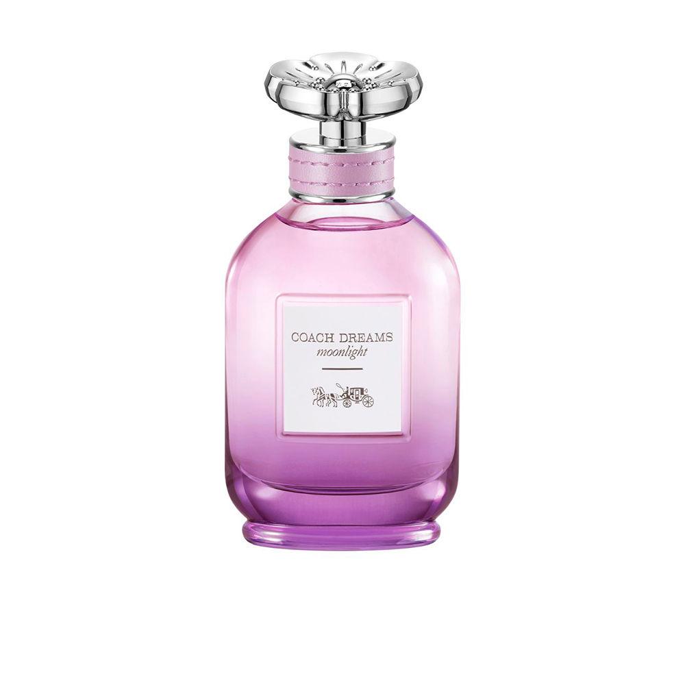 Coach Dreams Moonlight Perfume Eau De Parfum Enchantment Of Lasting Friendship