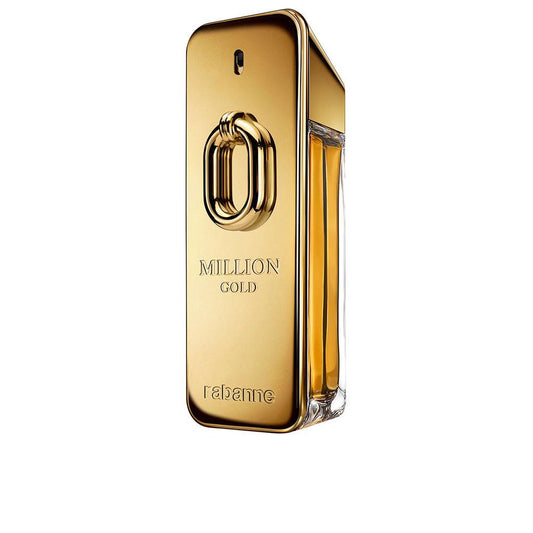 Rabanne Million Gold – parfum, 200 ml