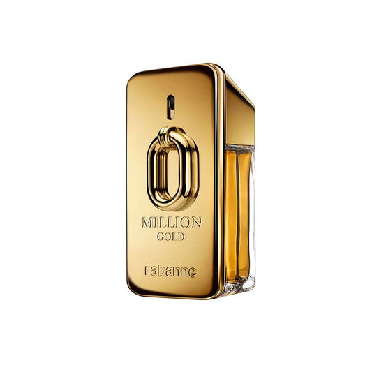 Rabanne Million Gold – parfum, 50 ml