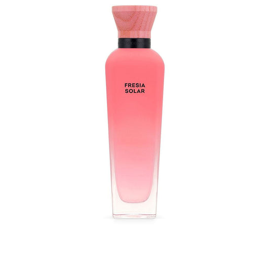 Adolfo Dominguez Perfume Fresia Solar Eau De Perfume Rebellious Floral Radiant Light
