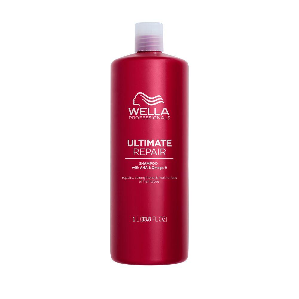 Wella Professionals Ultimate Repair – șampon, 1000 ml