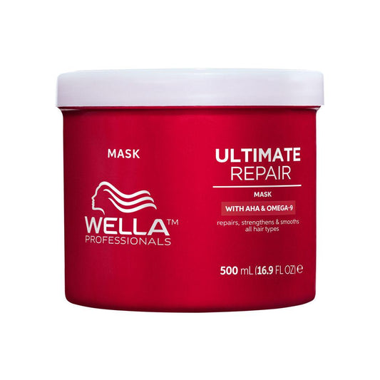 Wella Professionals Ultimate Repair – mască pentru păr, 500 ml