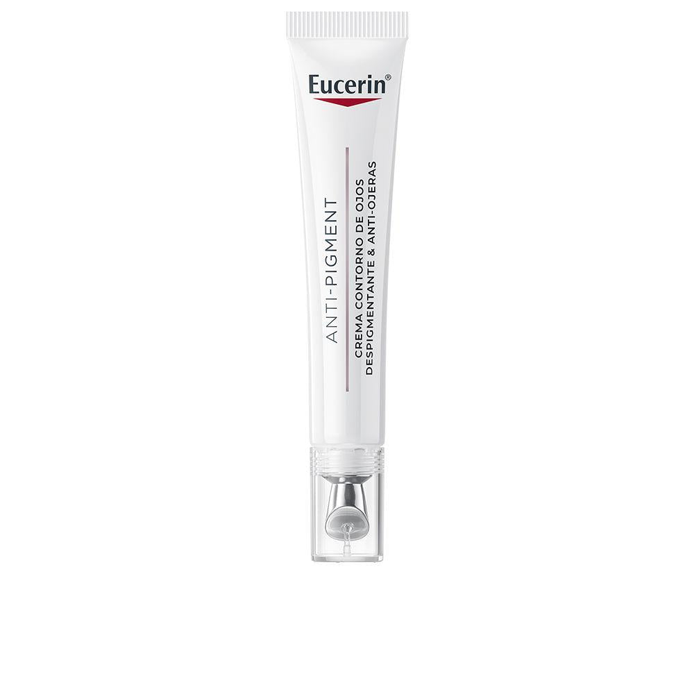 Eucerin Anti-Pigment – cremă pentru conturul ochilor, 15 ml