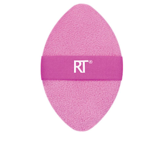 Real Techniques Miracle 2 In 1 Powder Puff Innovative Makeup Tool