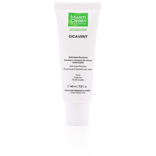 Martiderm Acniover Facial Treatment Gel Advanced Protection