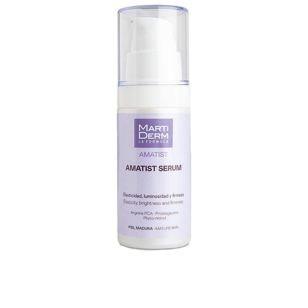 Martiderm Amatist Facial Serum Anti Aging Firm Radiant Skin