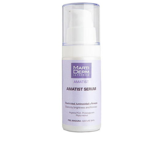 Martiderm Amatist Facial Serum Anti Aging Firm Radiant Skin