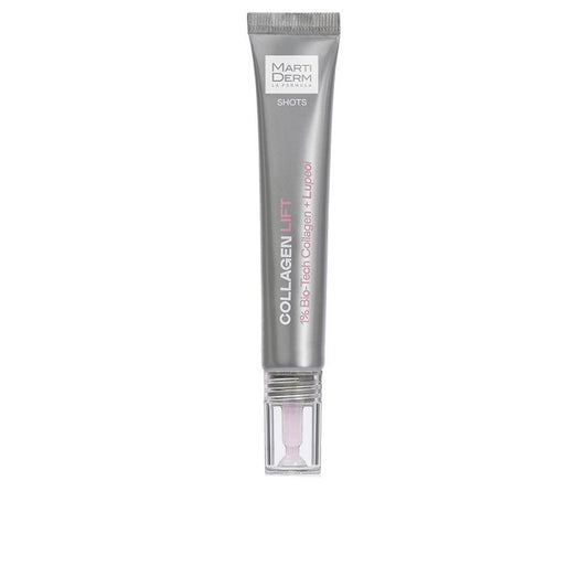 Martiderm Shots Collagen Lift Facial Treatment Lifting And Optimal Elasticity