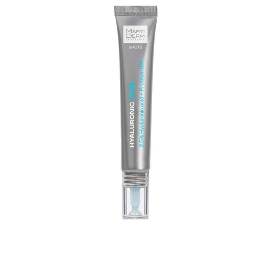 Martiderm Shots Facial Gel Deep Moisture Boost
